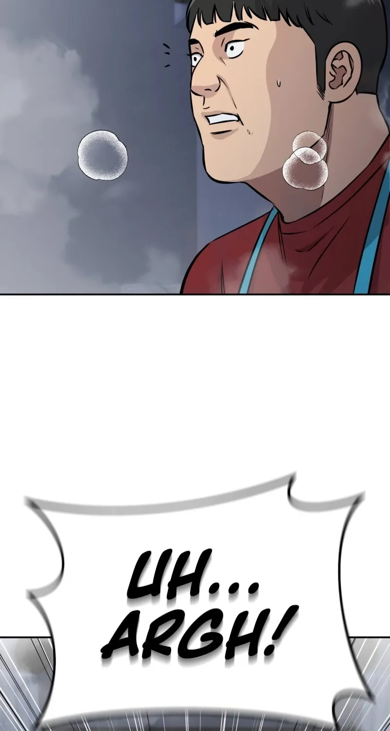 Genius Grandson of the Loan Shark King Chapter 31 page 25 - 