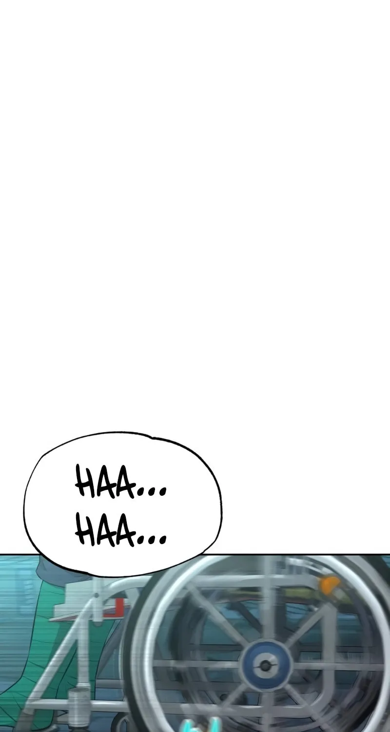 Genius Grandson of the Loan Shark King Chapter 31 page 29 - 