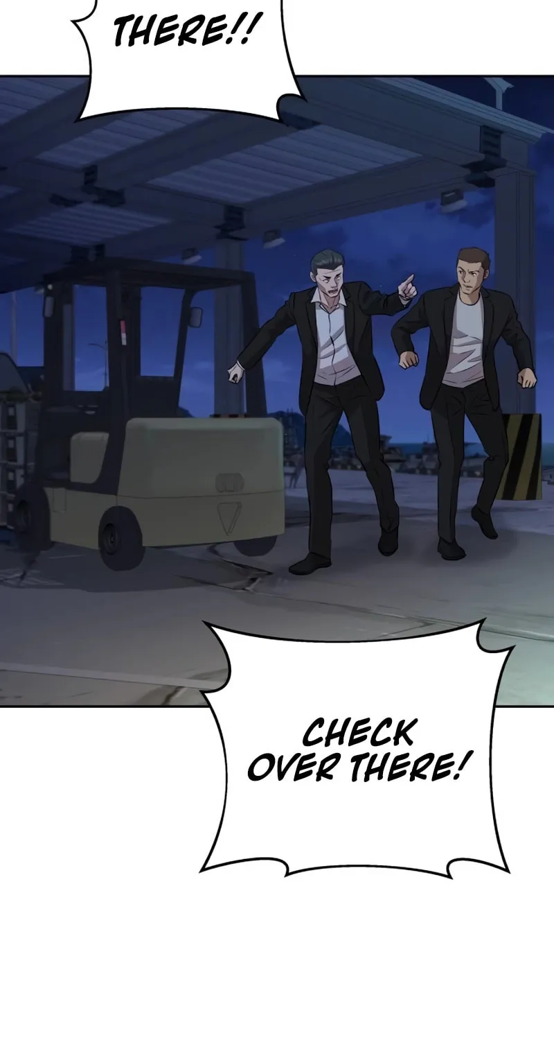 Genius Grandson of the Loan Shark King Chapter 31 page 32 - 
