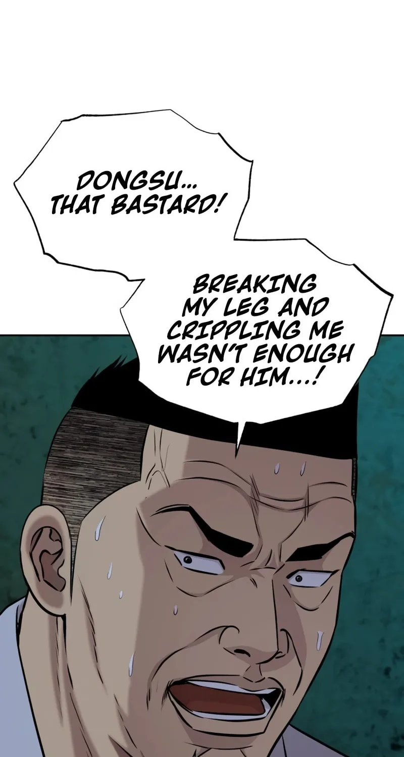 Genius Grandson of the Loan Shark King Chapter 31 page 35 - 