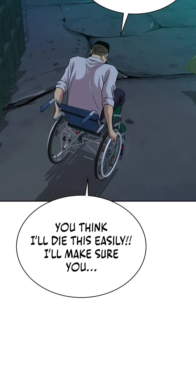Genius Grandson of the Loan Shark King Chapter 31 page 37 - 