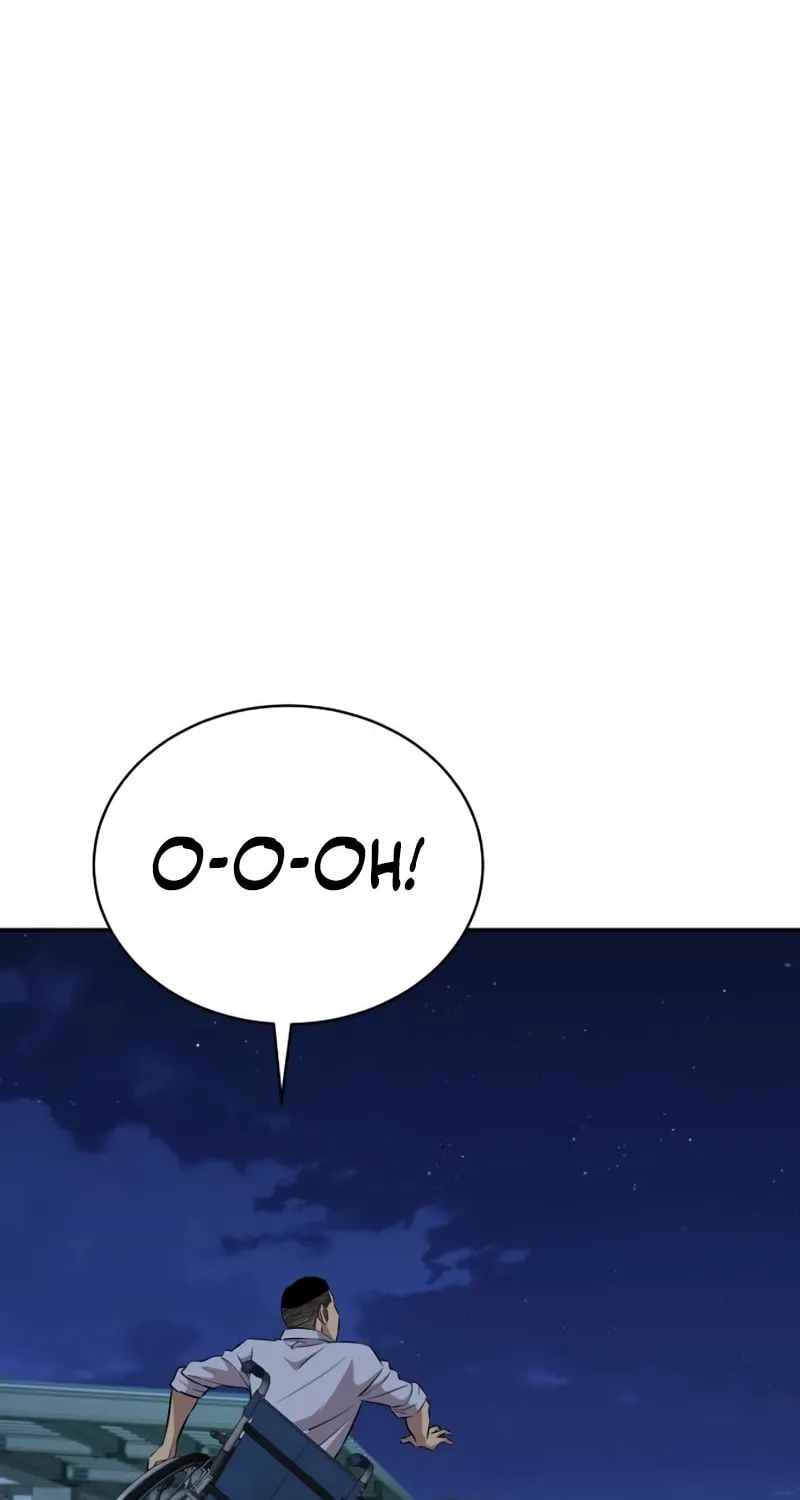 Genius Grandson of the Loan Shark King Chapter 31 page 39 - 