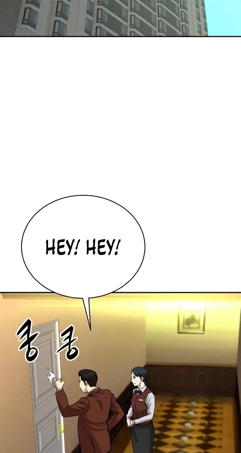 Genius Grandson of the Loan Shark King Chapter 31 page 5 - 