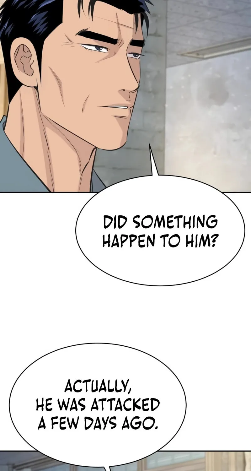Genius Grandson of the Loan Shark King Chapter 31 page 49 - 