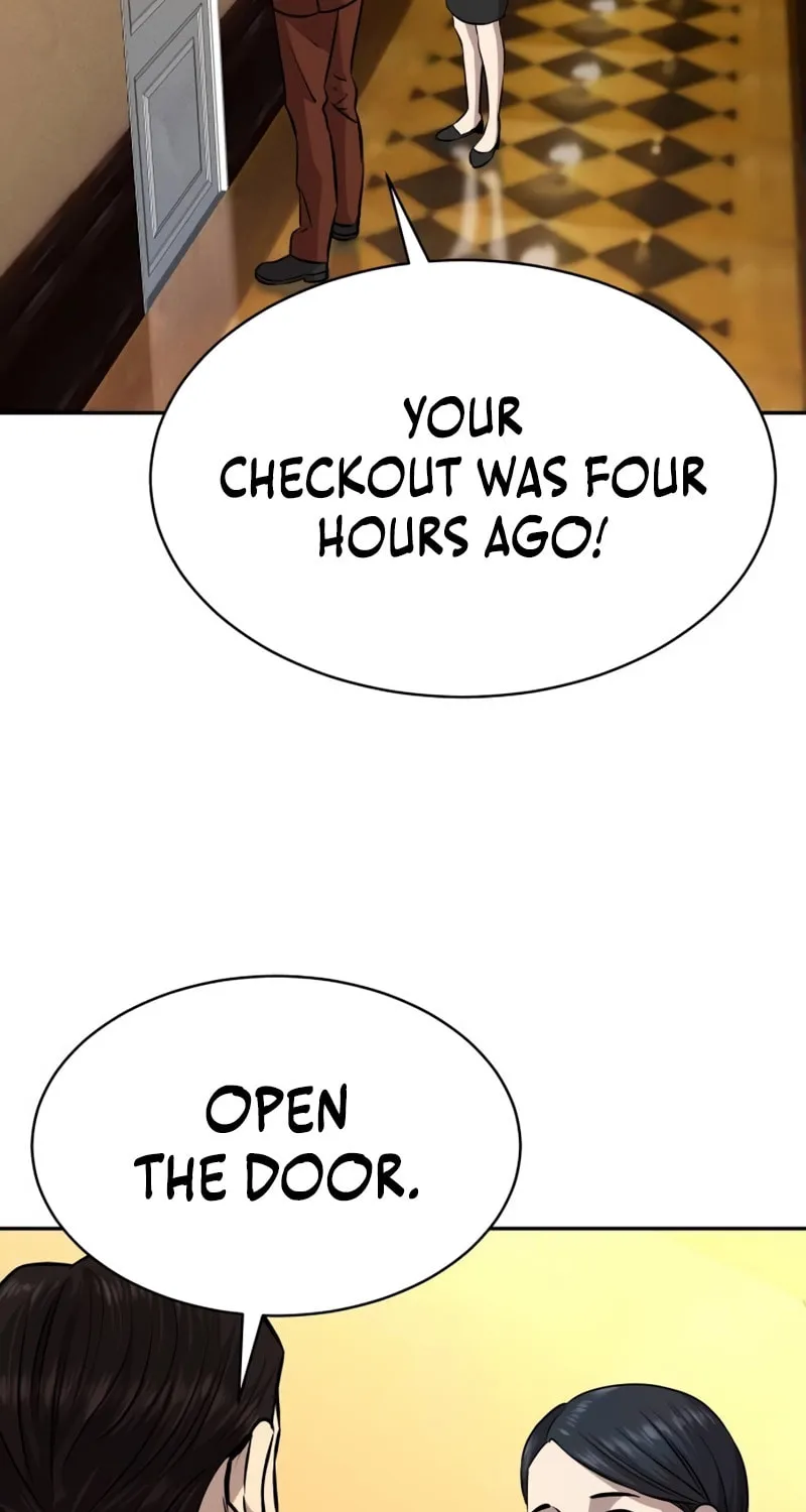 Genius Grandson of the Loan Shark King Chapter 31 page 6 - 