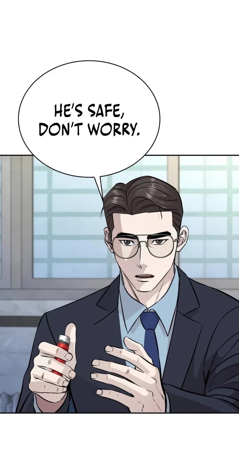 Genius Grandson of the Loan Shark King Chapter 31 page 52 - 