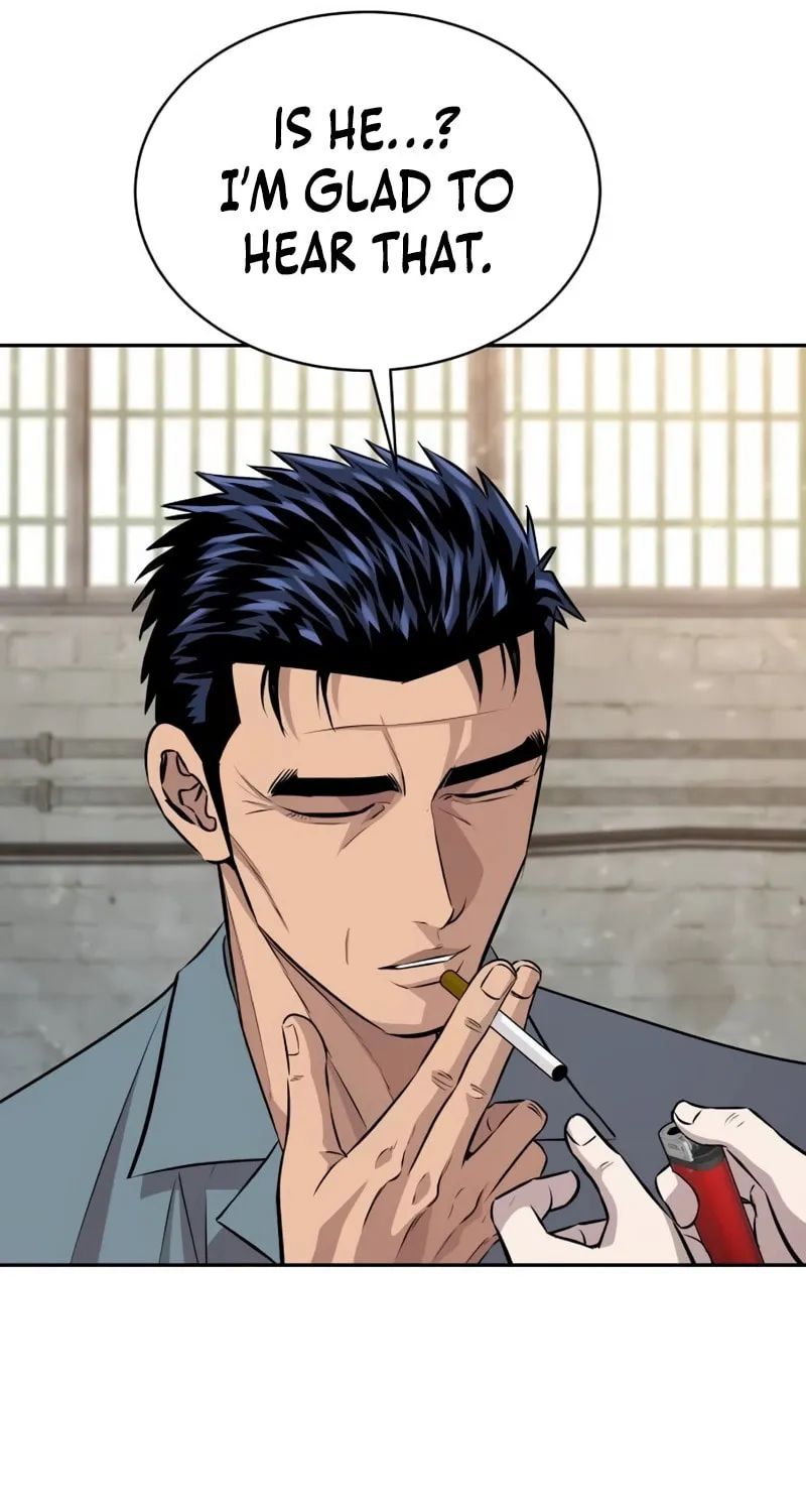 Genius Grandson of the Loan Shark King Chapter 31 page 54 - 