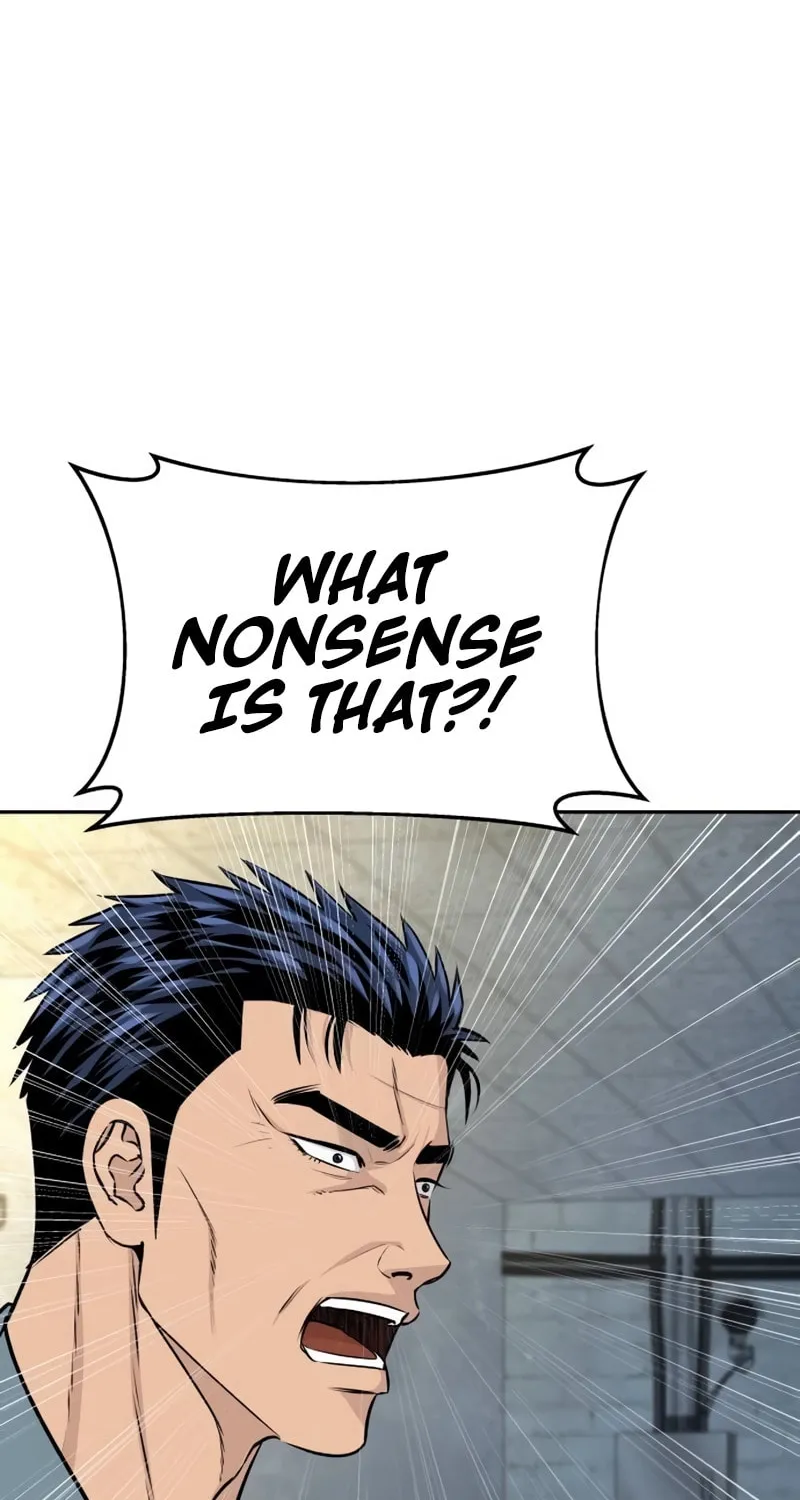 Genius Grandson of the Loan Shark King Chapter 31 page 57 - 