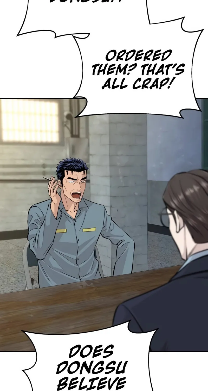 Genius Grandson of the Loan Shark King Chapter 31 page 59 - 