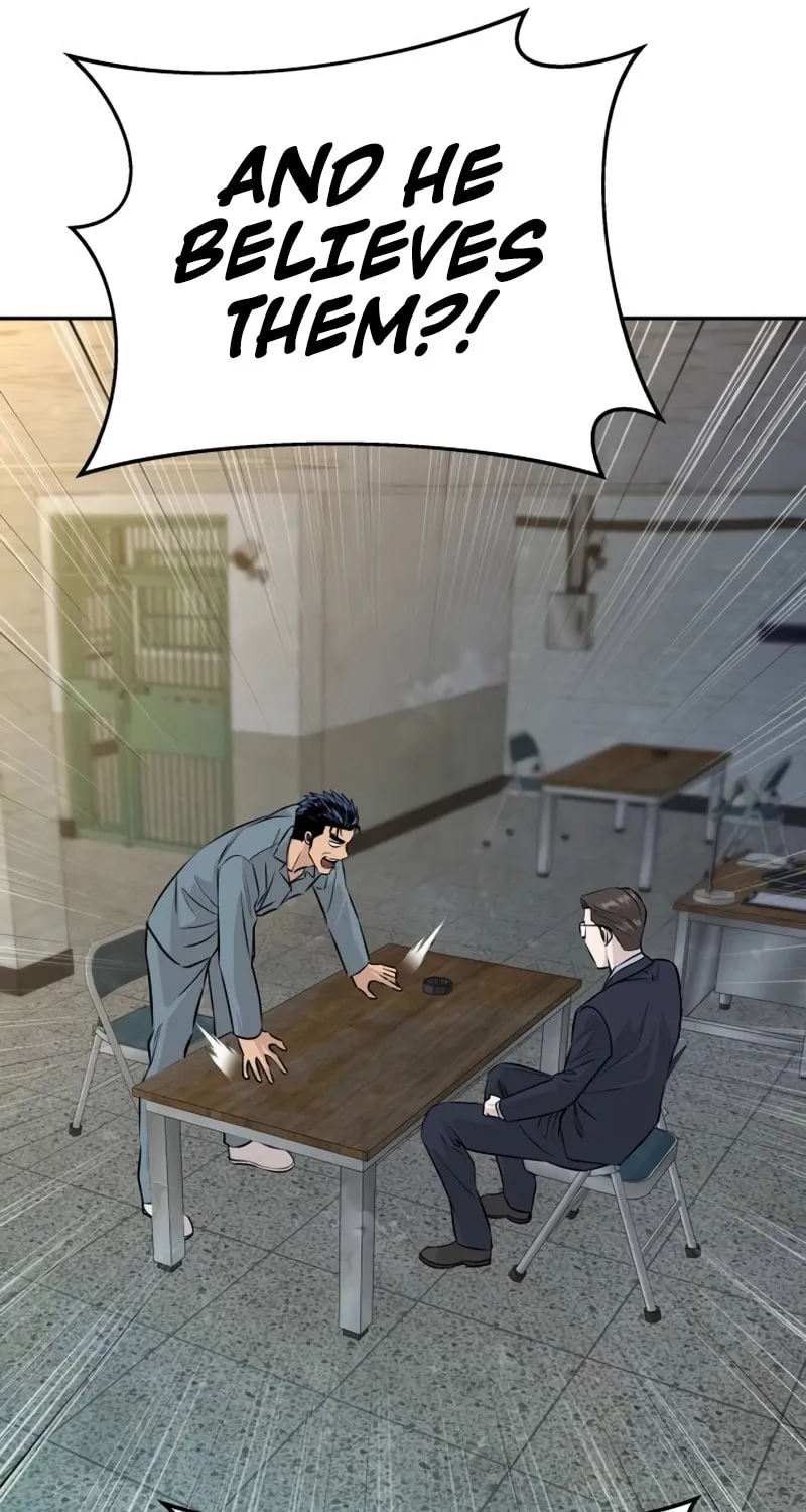 Genius Grandson of the Loan Shark King Chapter 31 page 64 - 
