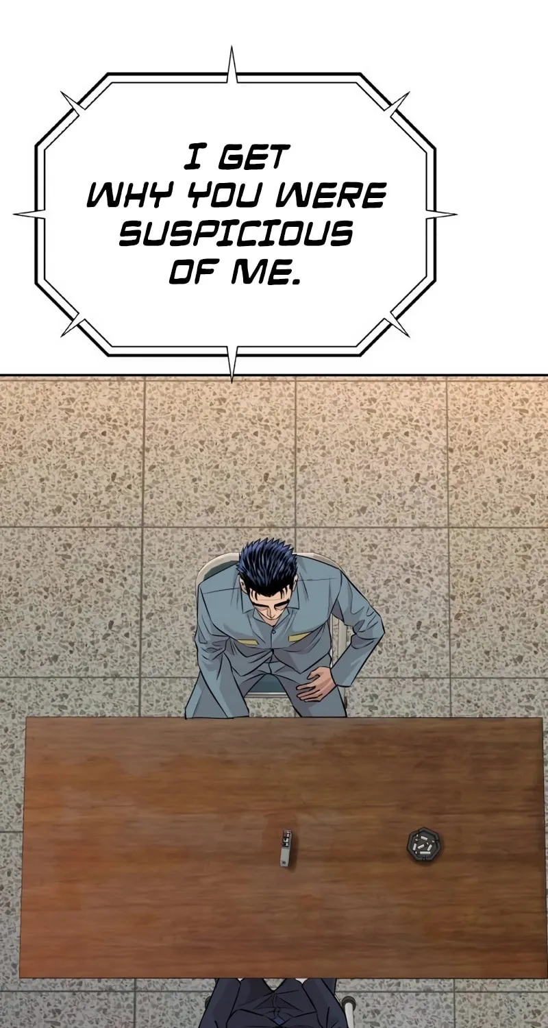 Genius Grandson of the Loan Shark King Chapter 31 page 70 - 