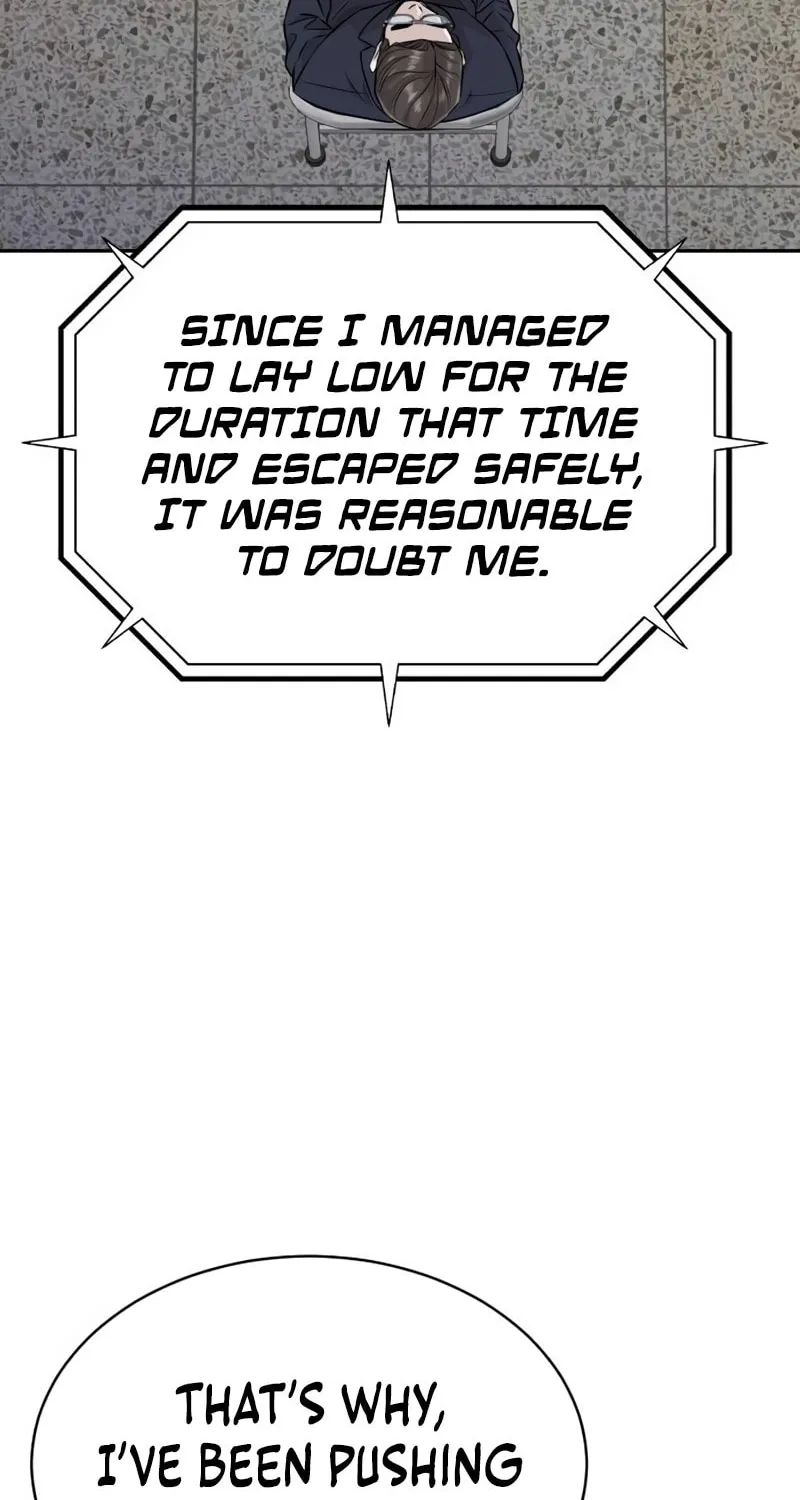 Genius Grandson of the Loan Shark King Chapter 31 page 71 - 