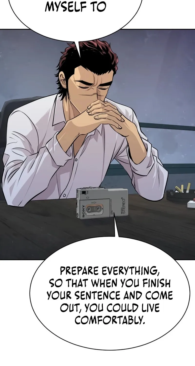 Genius Grandson of the Loan Shark King Chapter 31 page 72 - 