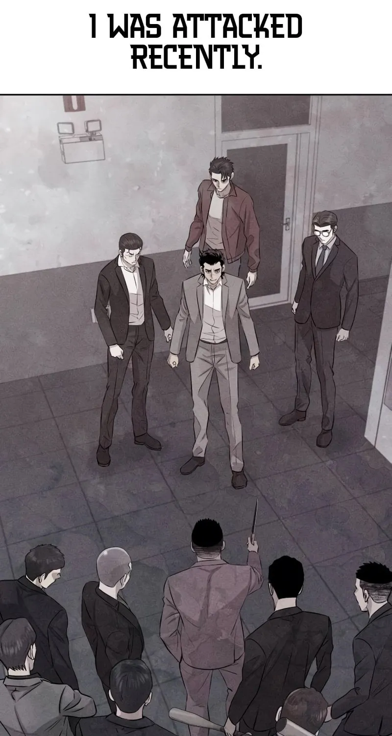 Genius Grandson of the Loan Shark King Chapter 31 page 74 - 