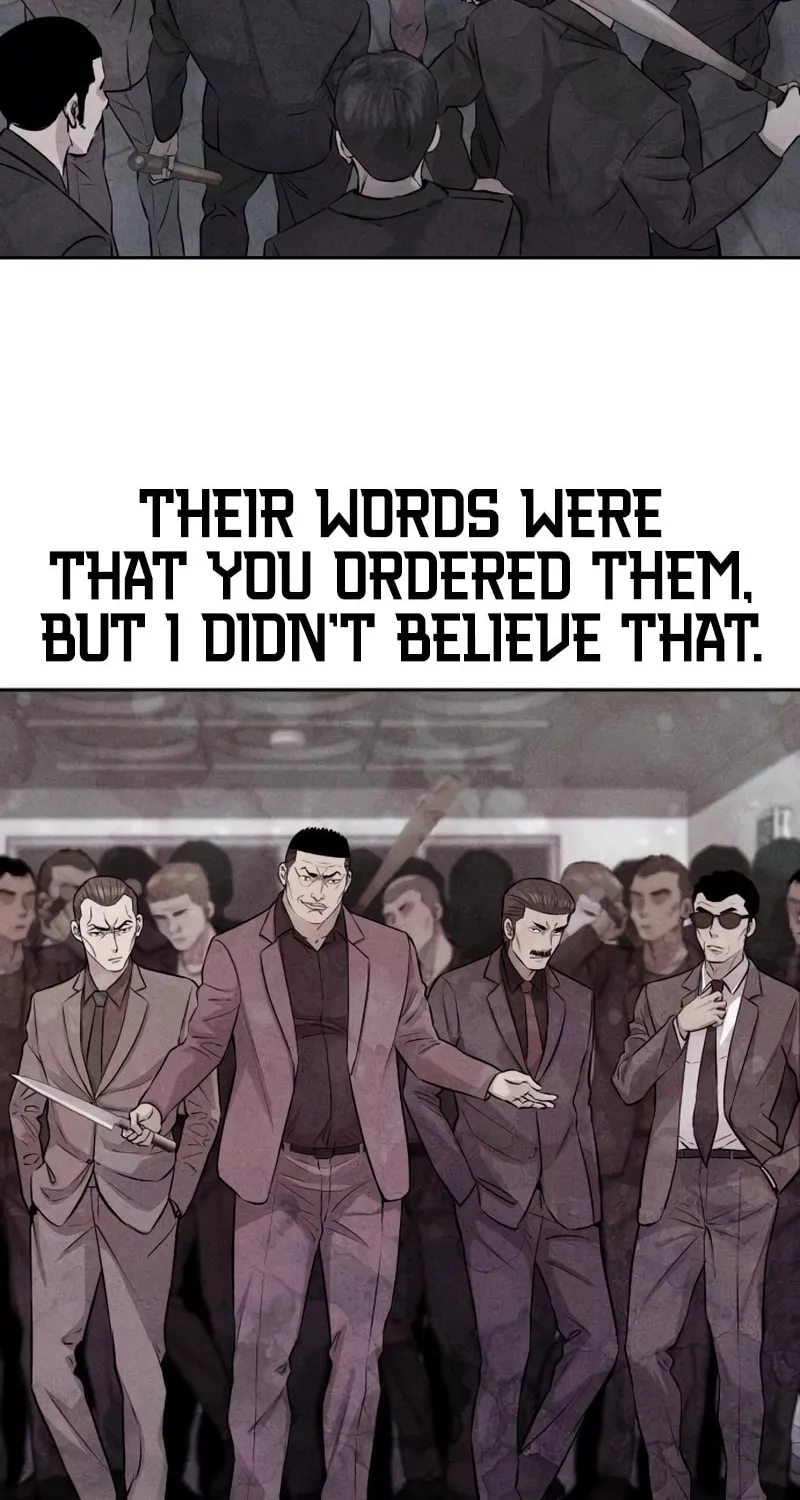 Genius Grandson of the Loan Shark King Chapter 31 page 75 - 