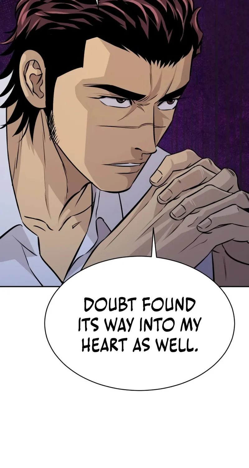 Genius Grandson of the Loan Shark King Chapter 31 page 77 - 