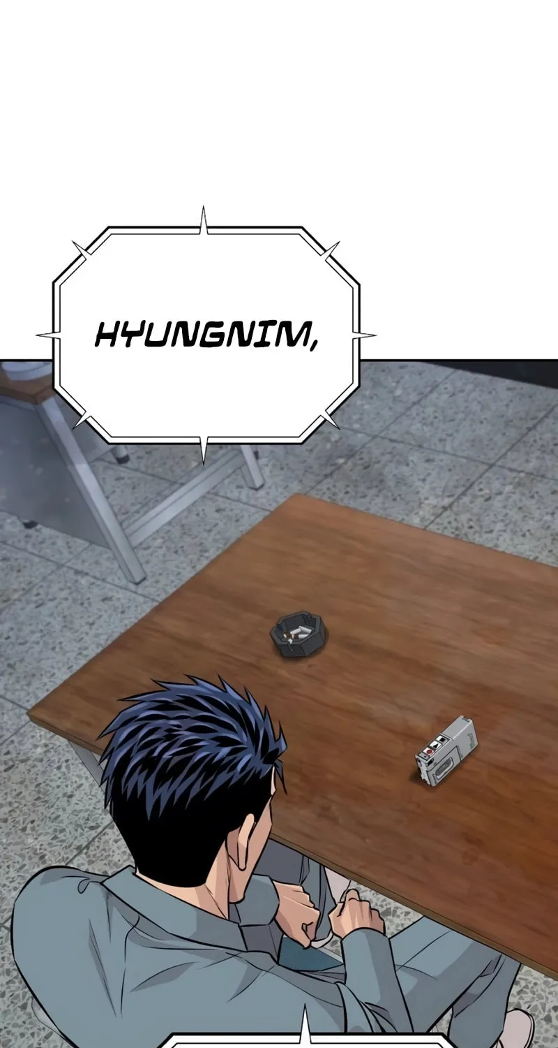 Genius Grandson of the Loan Shark King Chapter 31 page 78 - 
