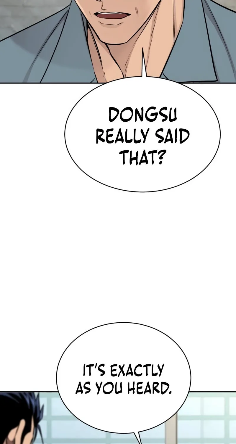 Genius Grandson of the Loan Shark King Chapter 31 page 87 - 