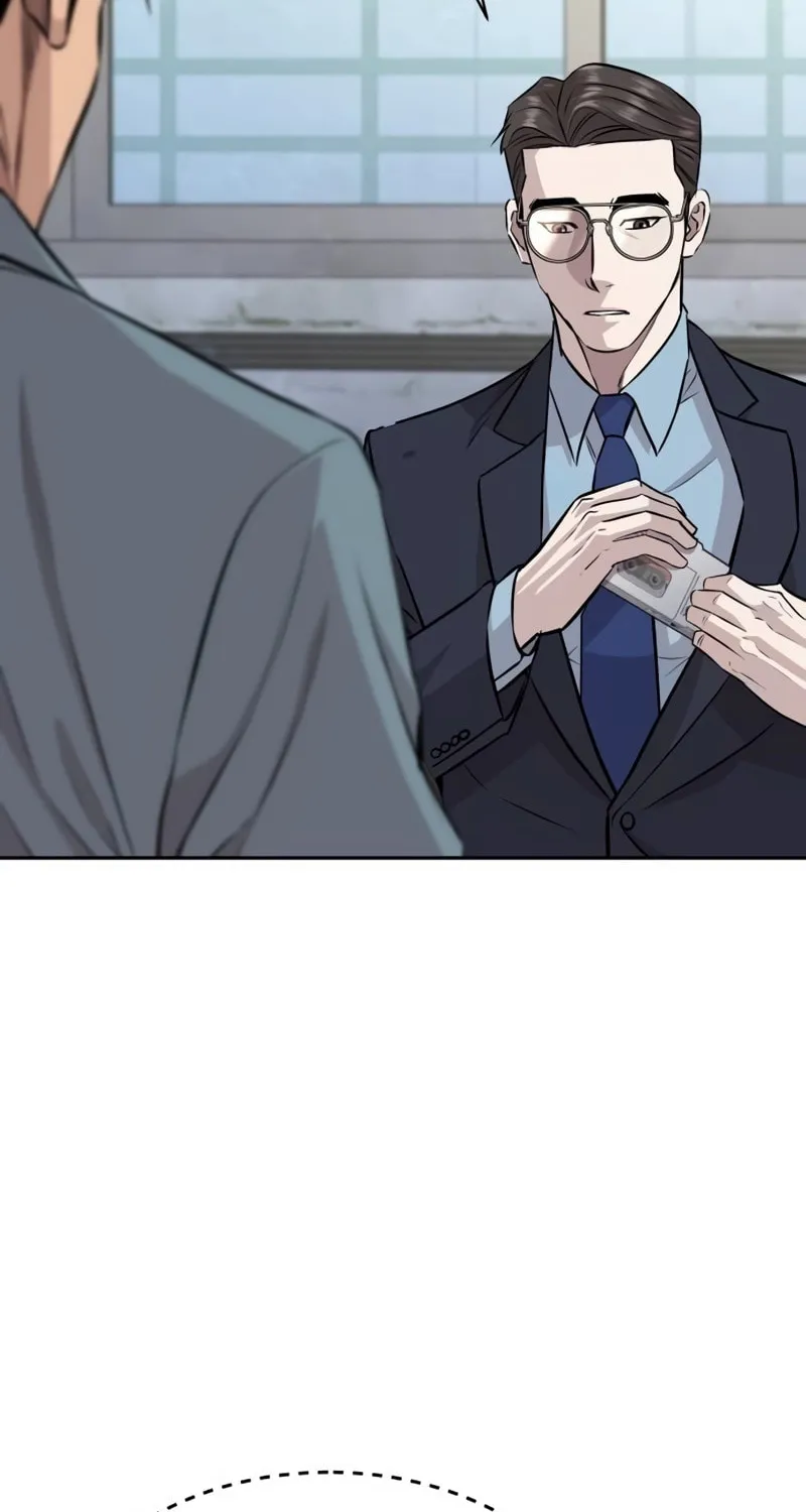 Genius Grandson of the Loan Shark King Chapter 31 page 88 - 