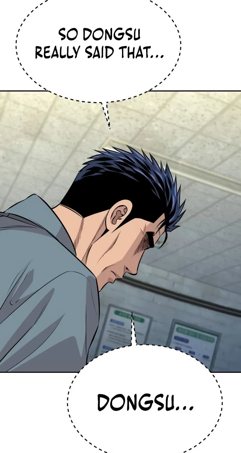 Genius Grandson of the Loan Shark King Chapter 31 page 89 - 