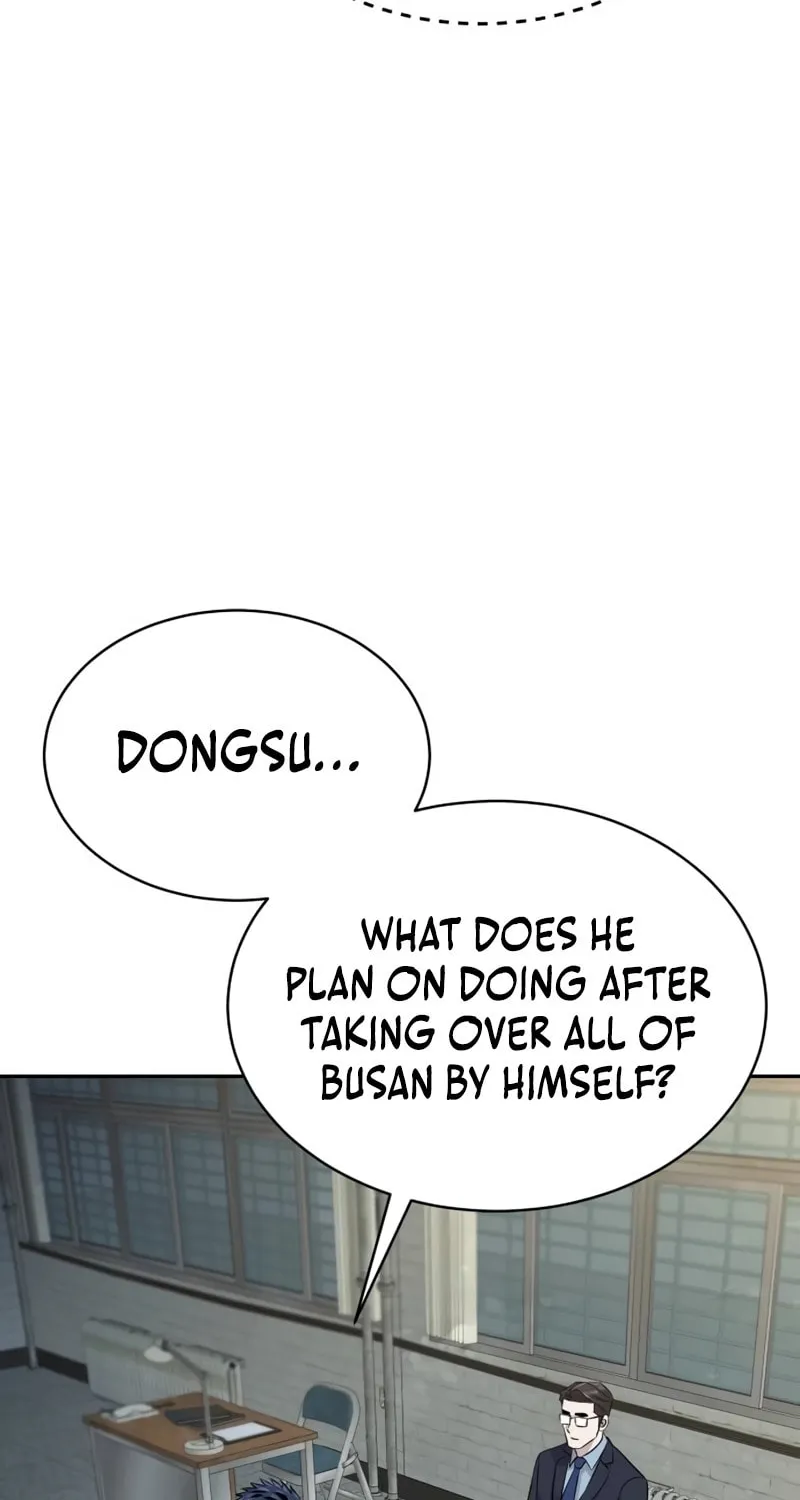Genius Grandson of the Loan Shark King Chapter 31 page 90 - 
