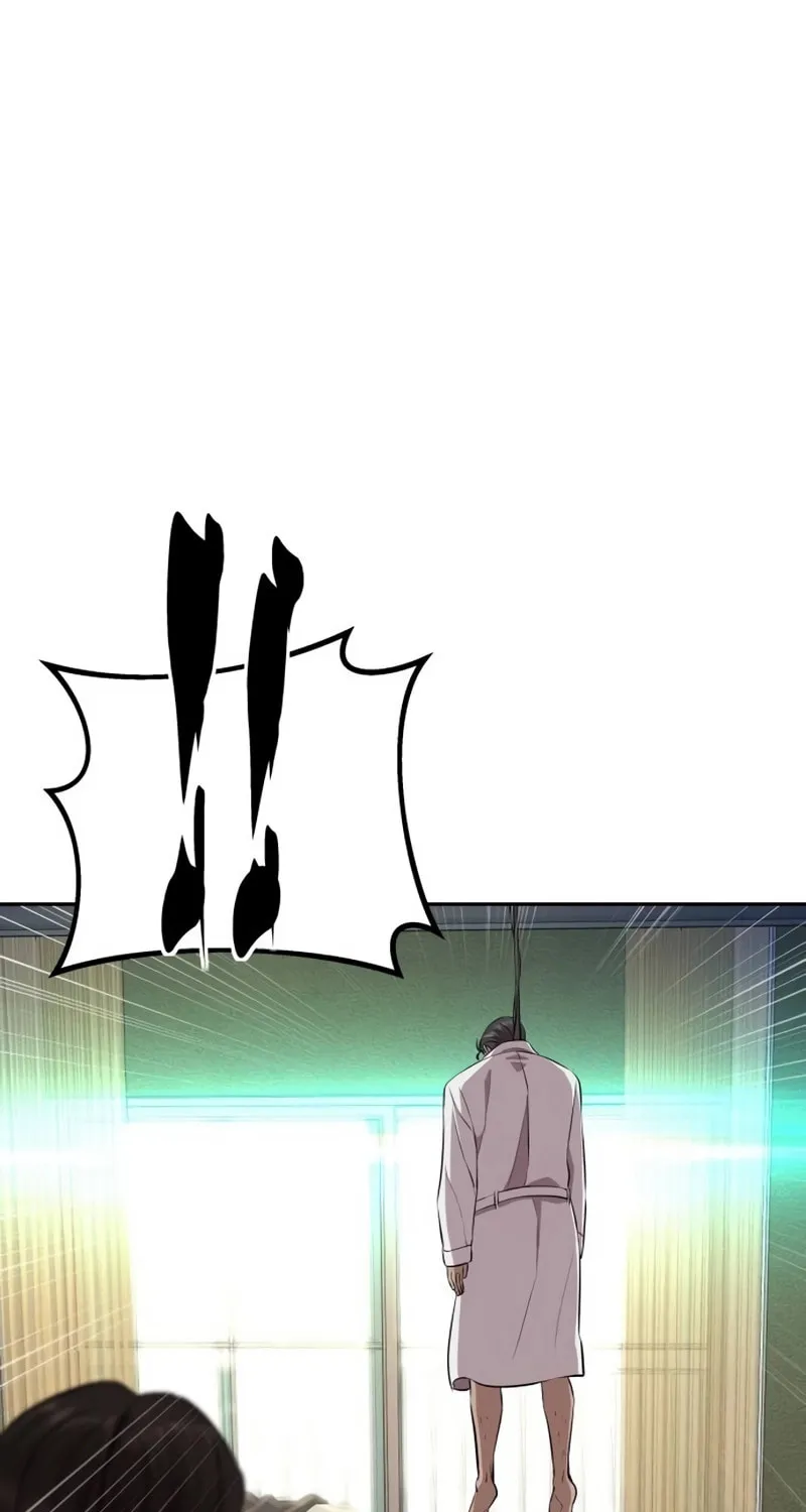 Genius Grandson of the Loan Shark King Chapter 31 page 10 - 