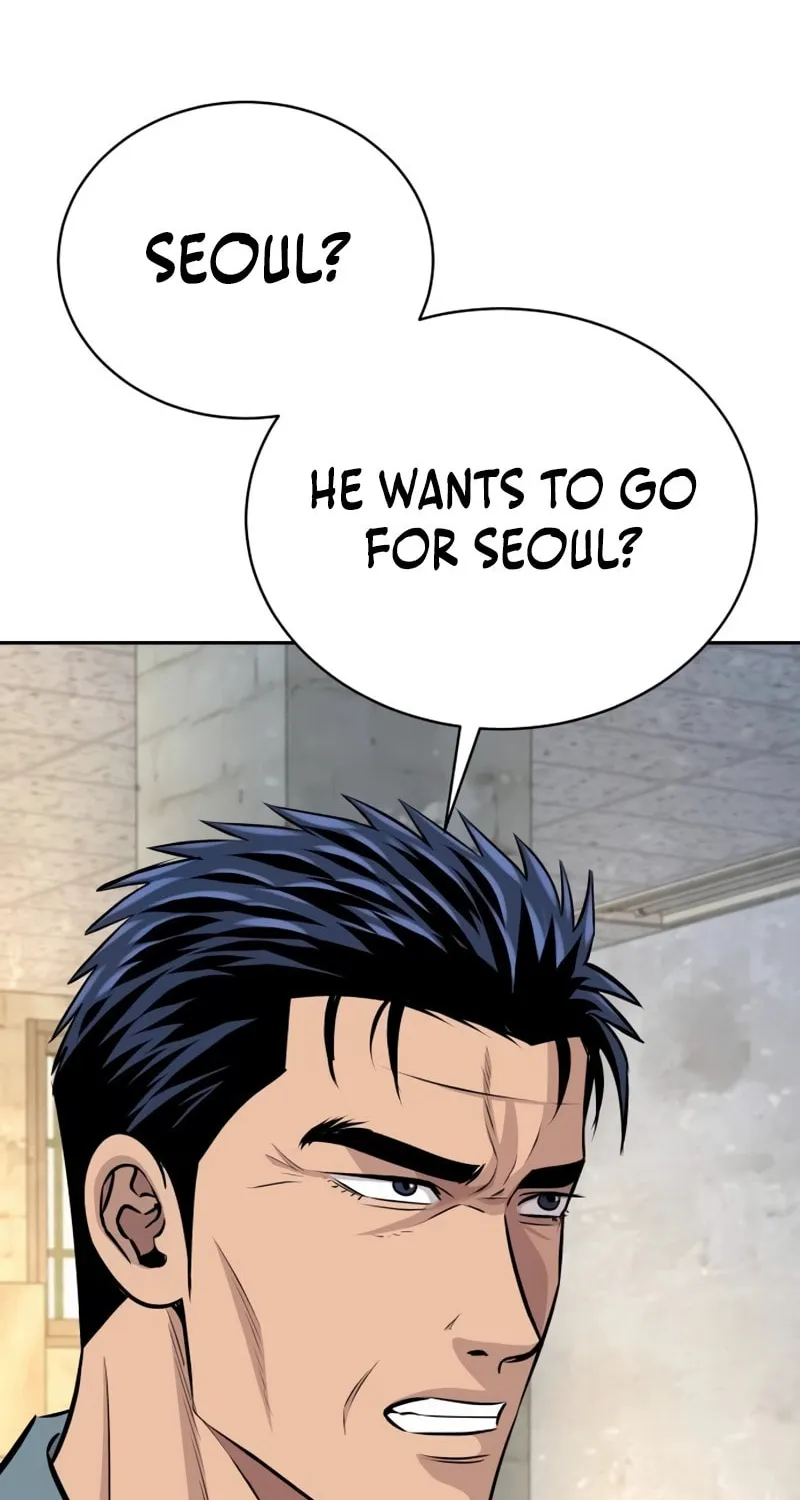 Genius Grandson of the Loan Shark King Chapter 31 page 94 - 