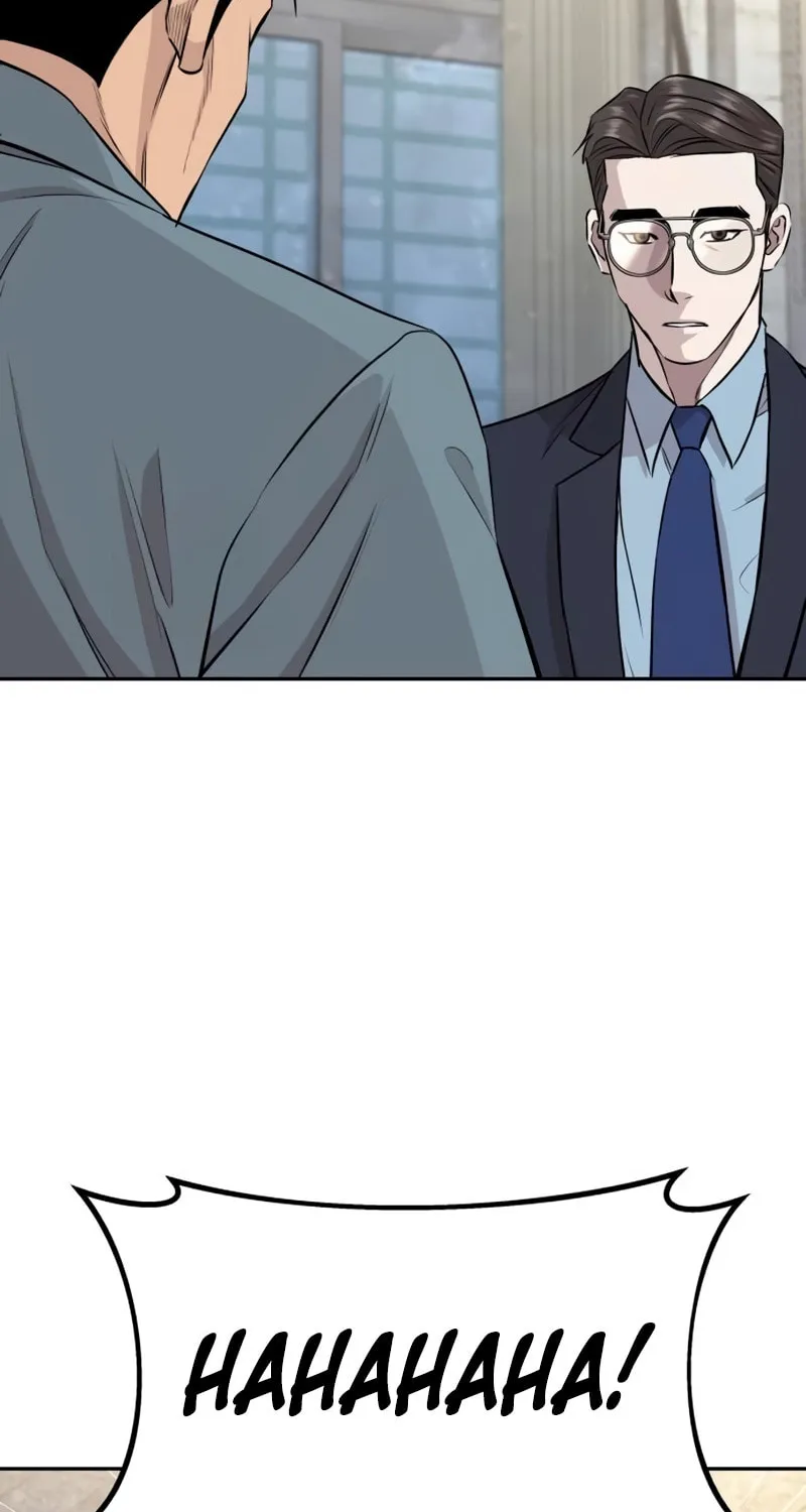 Genius Grandson of the Loan Shark King Chapter 31 page 96 - 