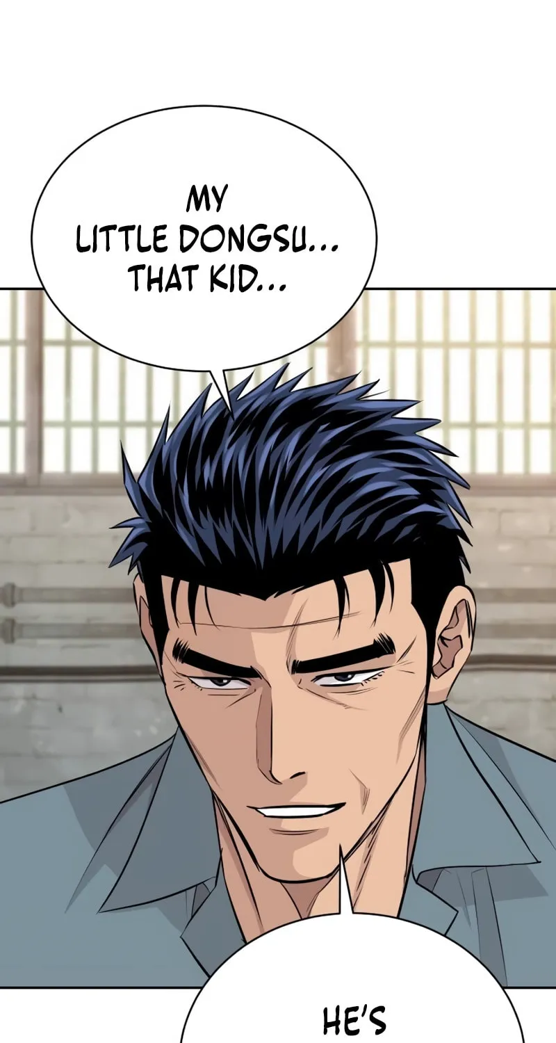 Genius Grandson of the Loan Shark King Chapter 31 page 98 - 