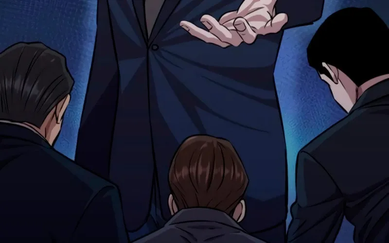 Genius Grandson of the Loan Shark King Chapter 32 page 107 - 