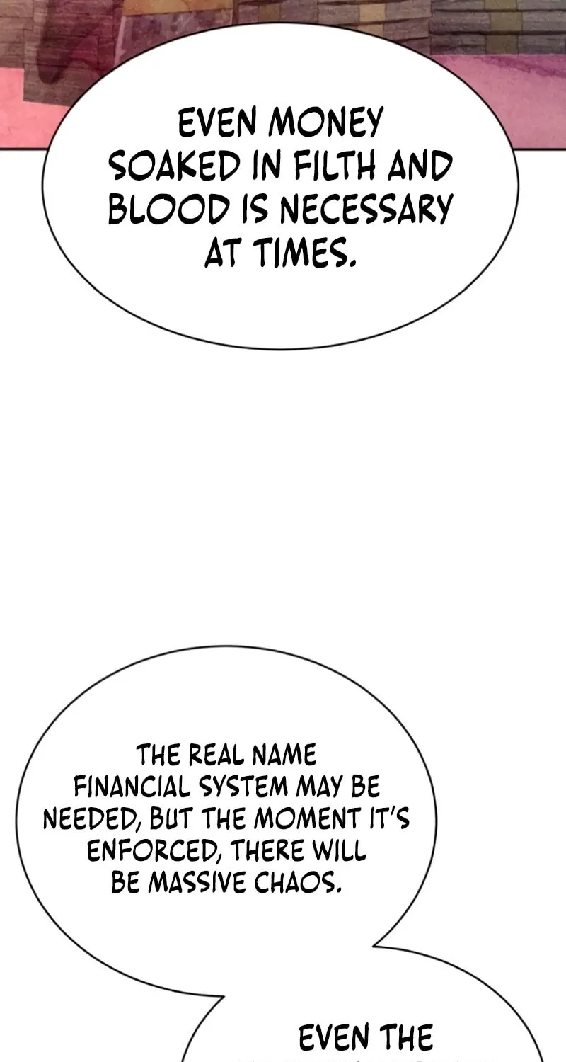 Genius Grandson of the Loan Shark King Chapter 32 page 114 - 
