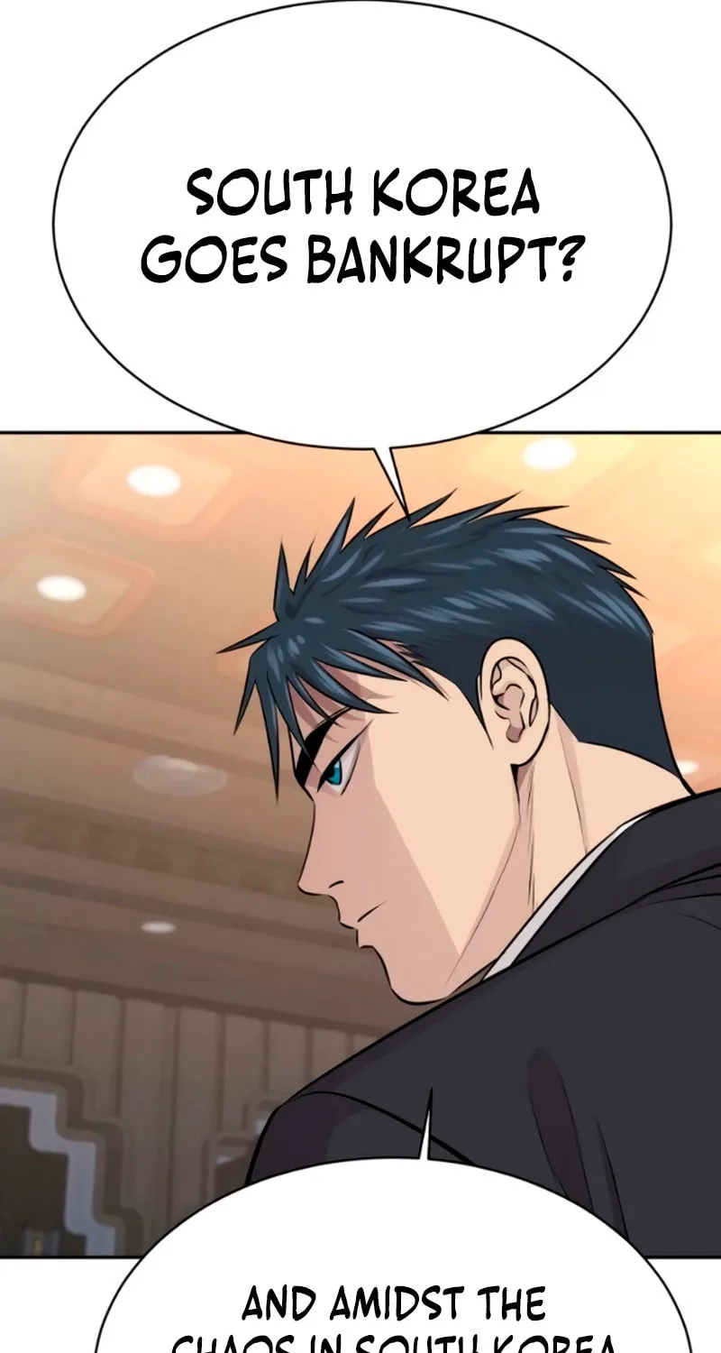 Genius Grandson of the Loan Shark King Chapter 32 page 118 - 