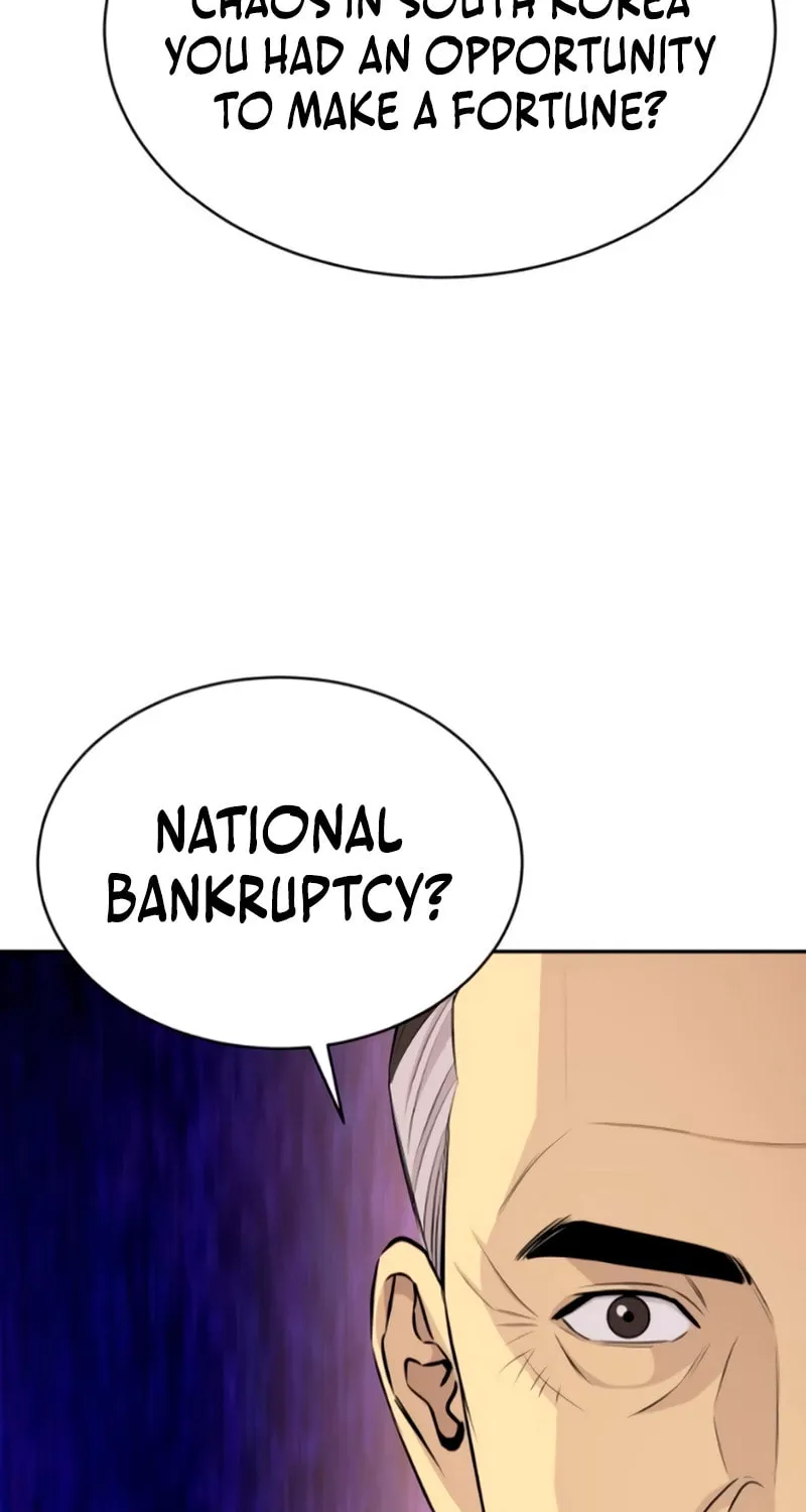 Genius Grandson of the Loan Shark King Chapter 32 page 119 - 