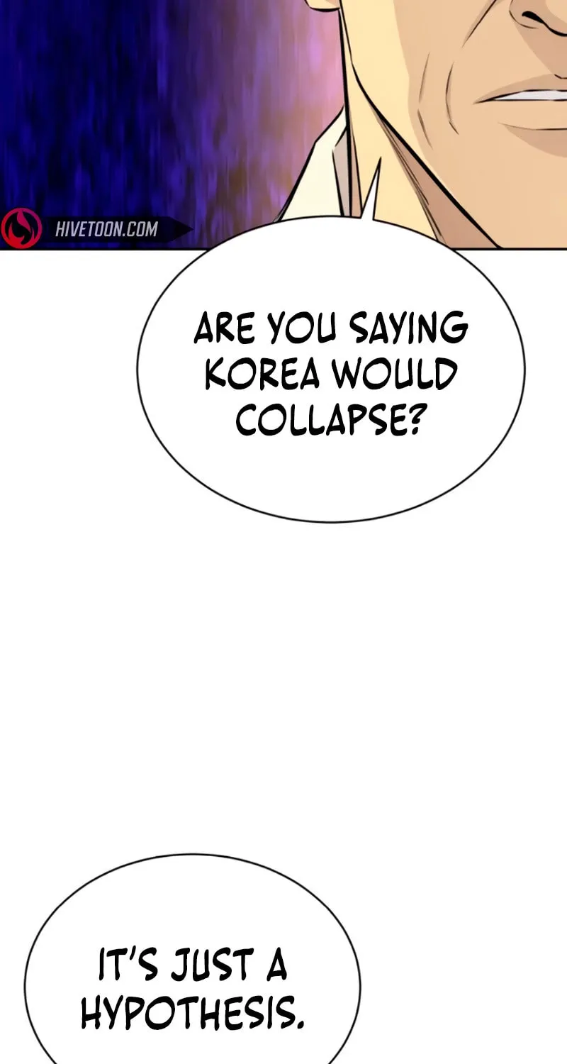Genius Grandson of the Loan Shark King Chapter 32 page 120 - 