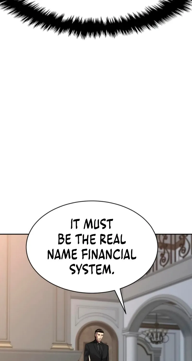 Genius Grandson of the Loan Shark King Chapter 32 page 13 - 