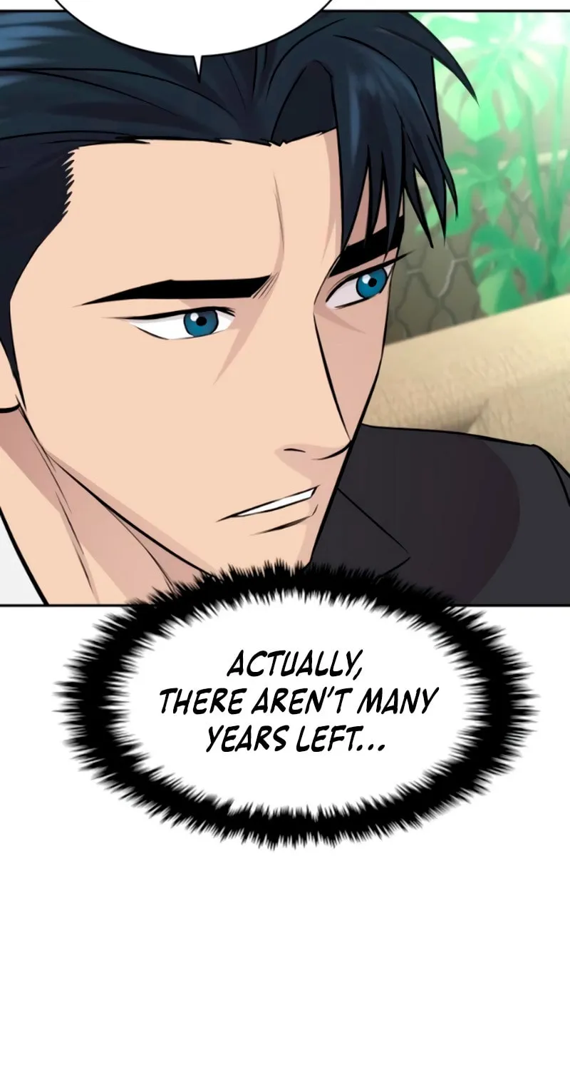 Genius Grandson of the Loan Shark King Chapter 32 page 121 - 