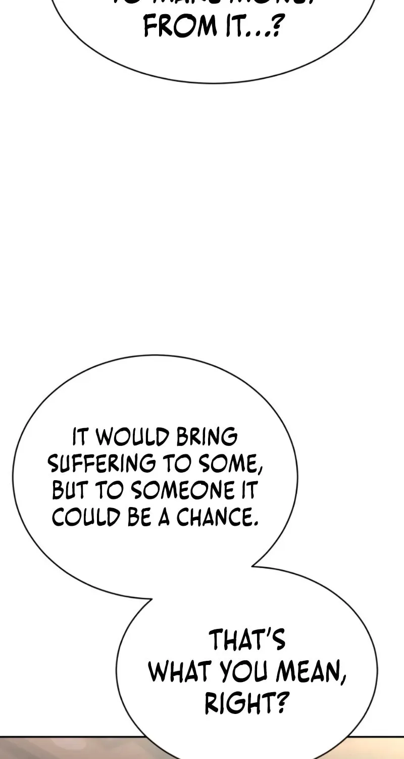 Genius Grandson of the Loan Shark King Chapter 32 page 123 - 