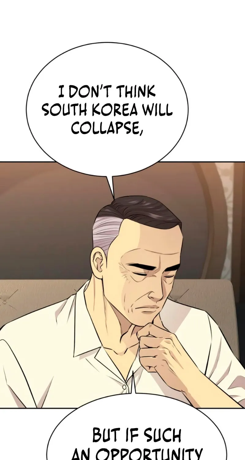 Genius Grandson of the Loan Shark King Chapter 32 page 125 - 