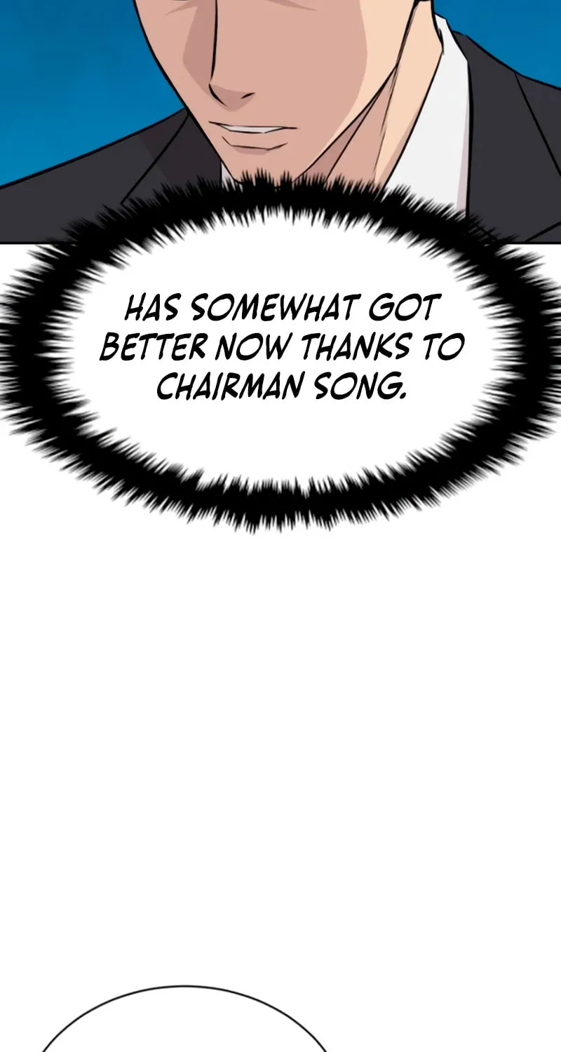 Genius Grandson of the Loan Shark King Chapter 32 page 131 - 
