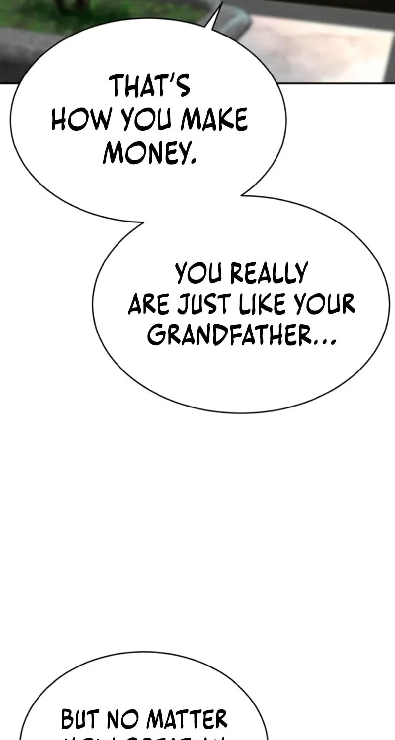 Genius Grandson of the Loan Shark King Chapter 32 page 137 - 