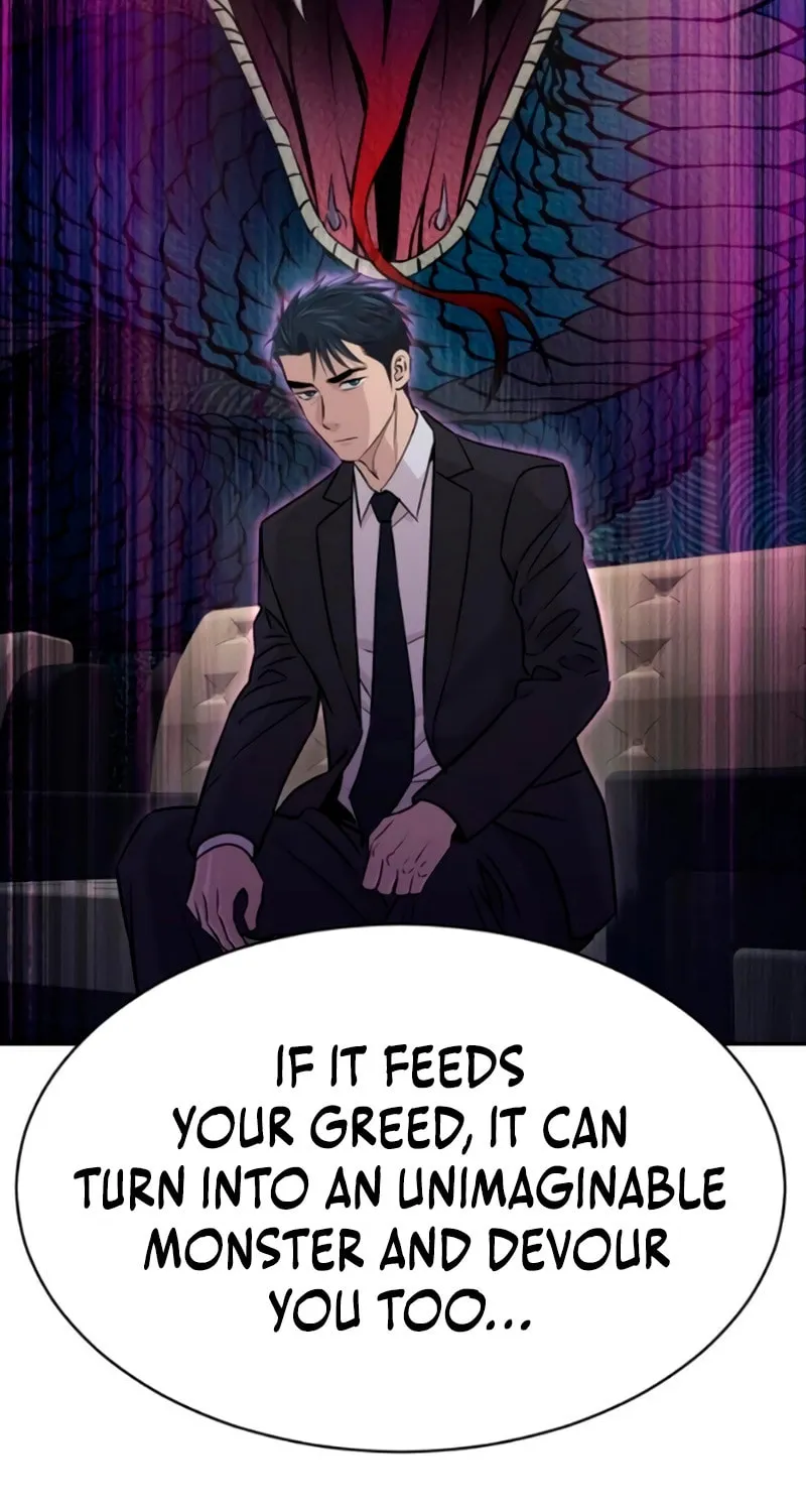 Genius Grandson of the Loan Shark King Chapter 32 page 140 - 