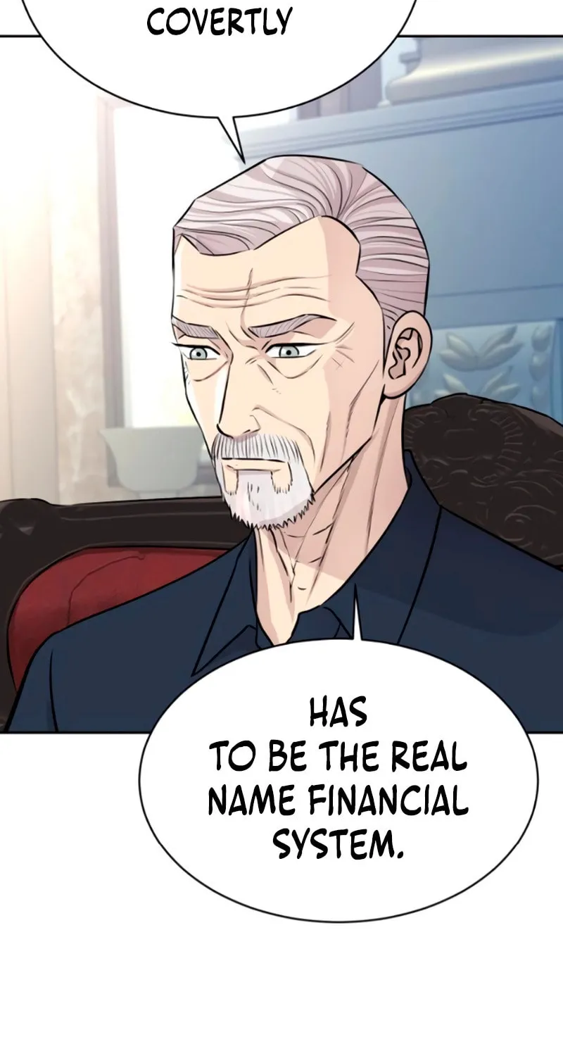 Genius Grandson of the Loan Shark King Chapter 32 page 15 - 