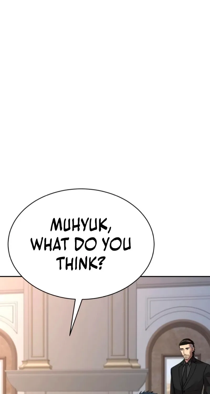 Genius Grandson of the Loan Shark King Chapter 32 page 16 - 