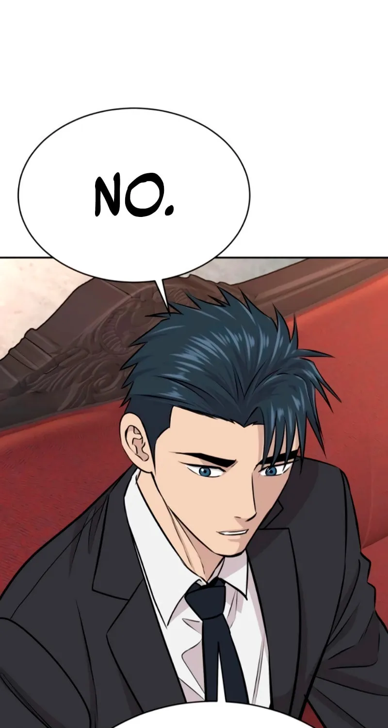 Genius Grandson of the Loan Shark King Chapter 32 page 18 - 