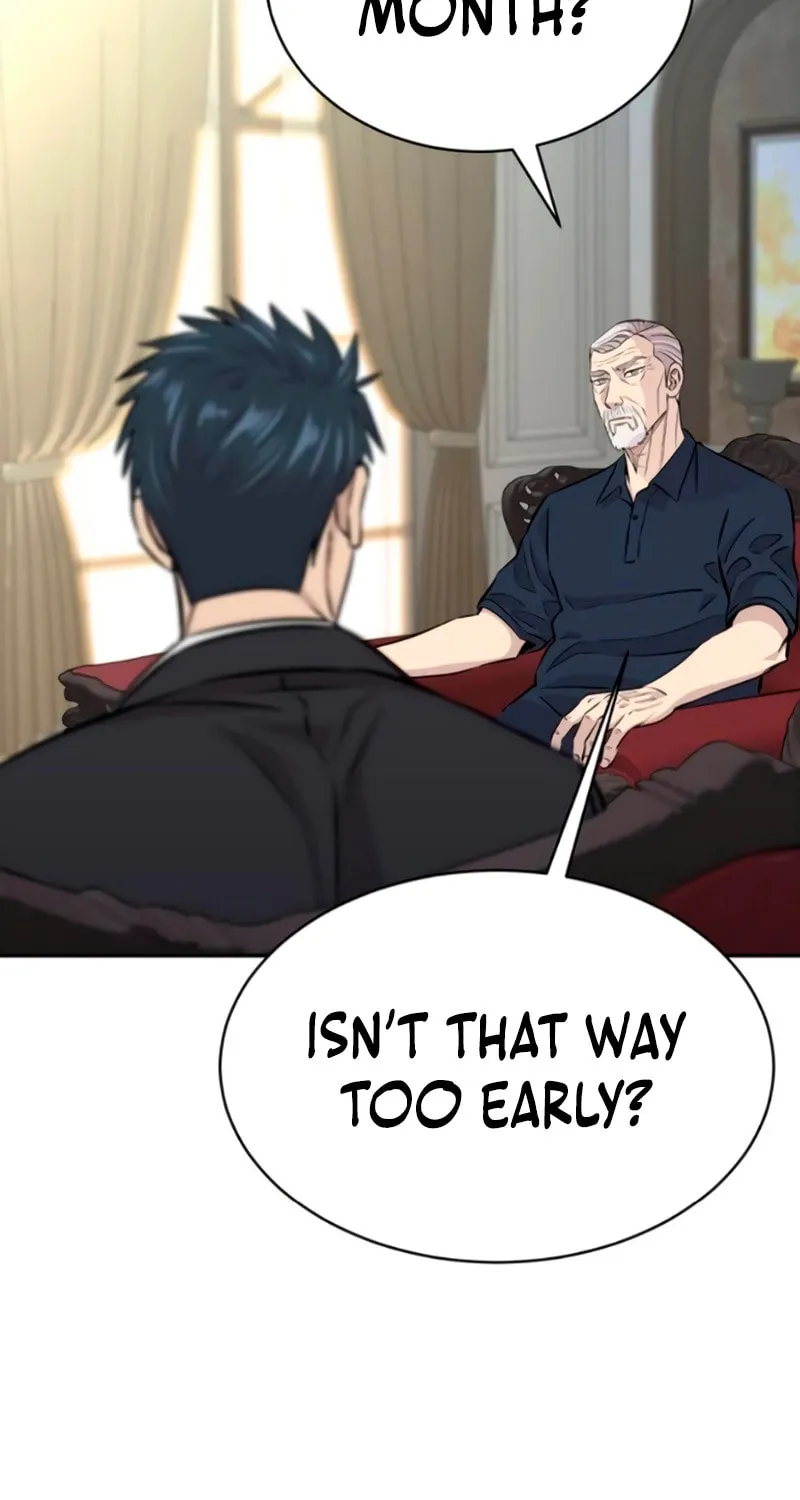 Genius Grandson of the Loan Shark King Chapter 32 page 20 - 