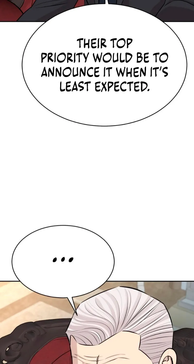 Genius Grandson of the Loan Shark King Chapter 32 page 23 - 