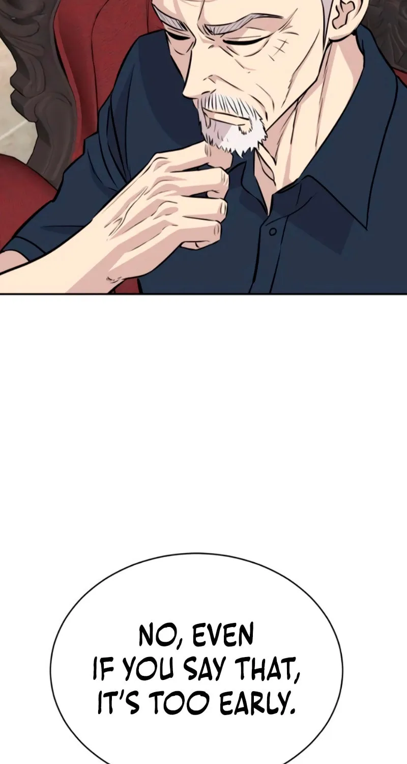 Genius Grandson of the Loan Shark King Chapter 32 page 24 - 