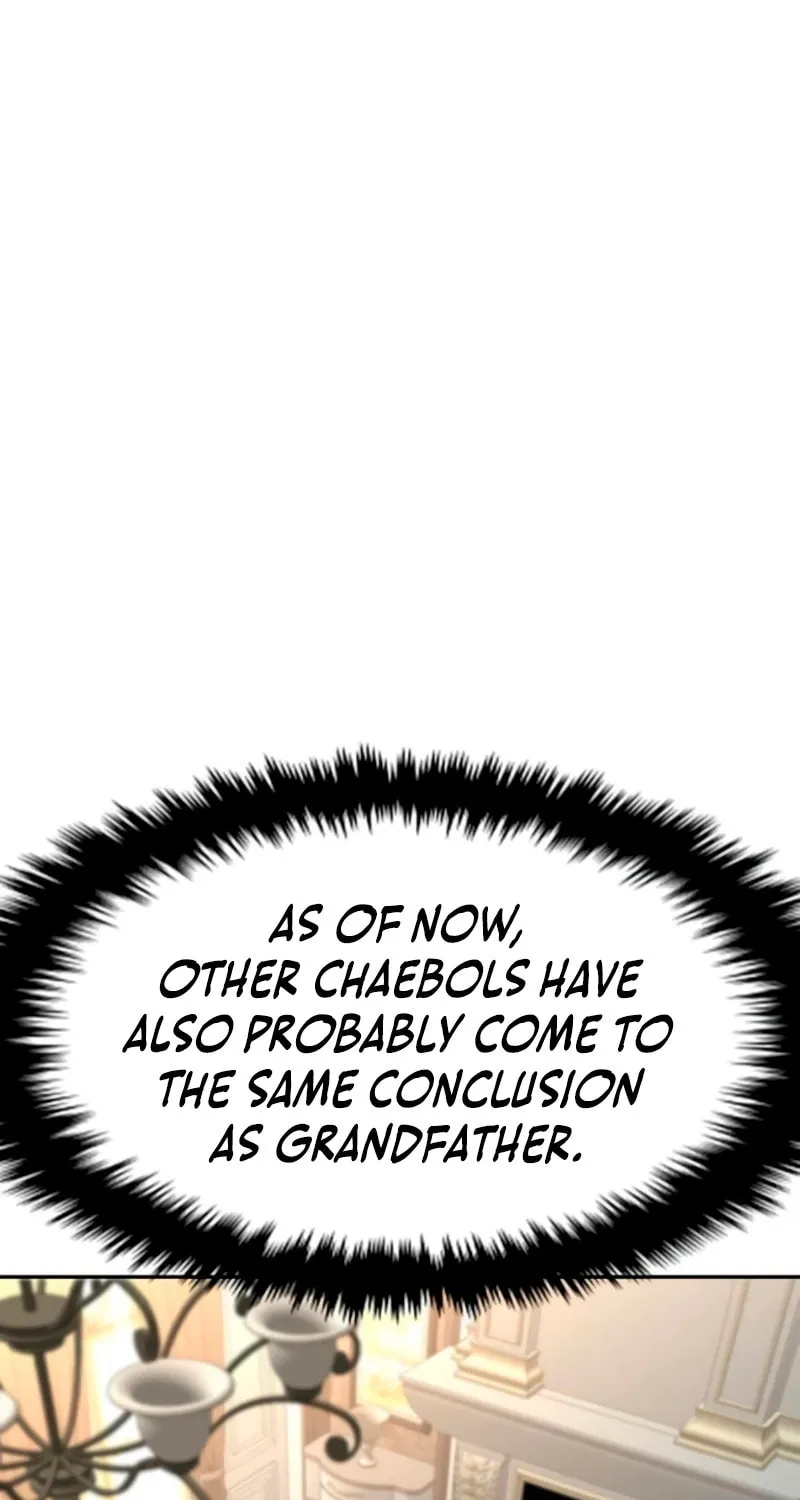 Genius Grandson of the Loan Shark King Chapter 32 page 26 - 