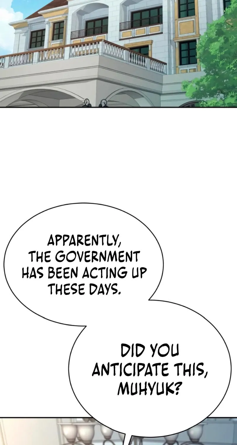 Genius Grandson of the Loan Shark King Chapter 32 page 4 - 