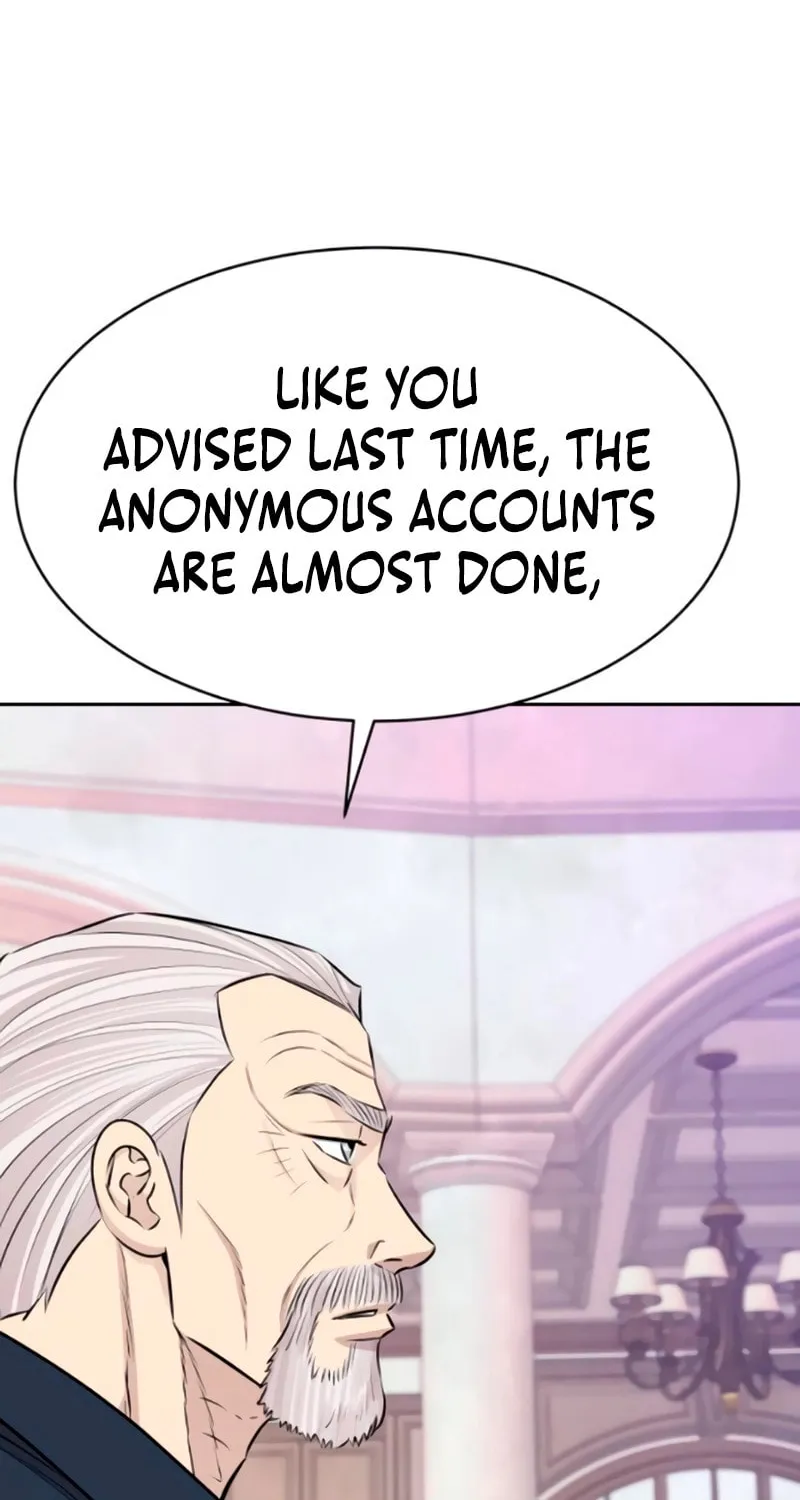 Genius Grandson of the Loan Shark King Chapter 32 page 32 - 